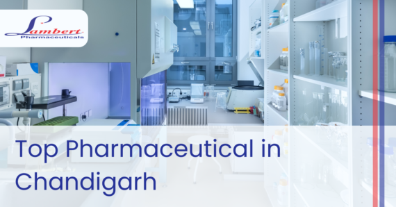 Top Pharmaceutical in Chandigarh