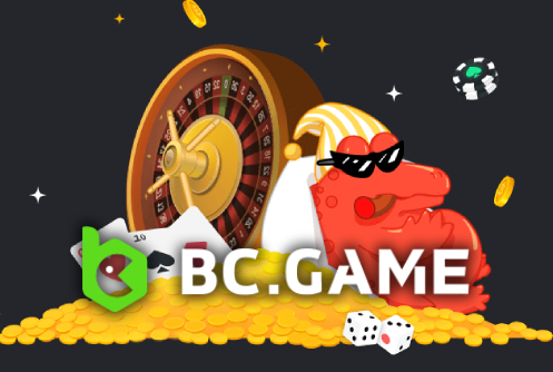 Todo lo que necesitas saber sobre BC.Game Casino Todo lo que necesitas saber sobre BC.Game Casino