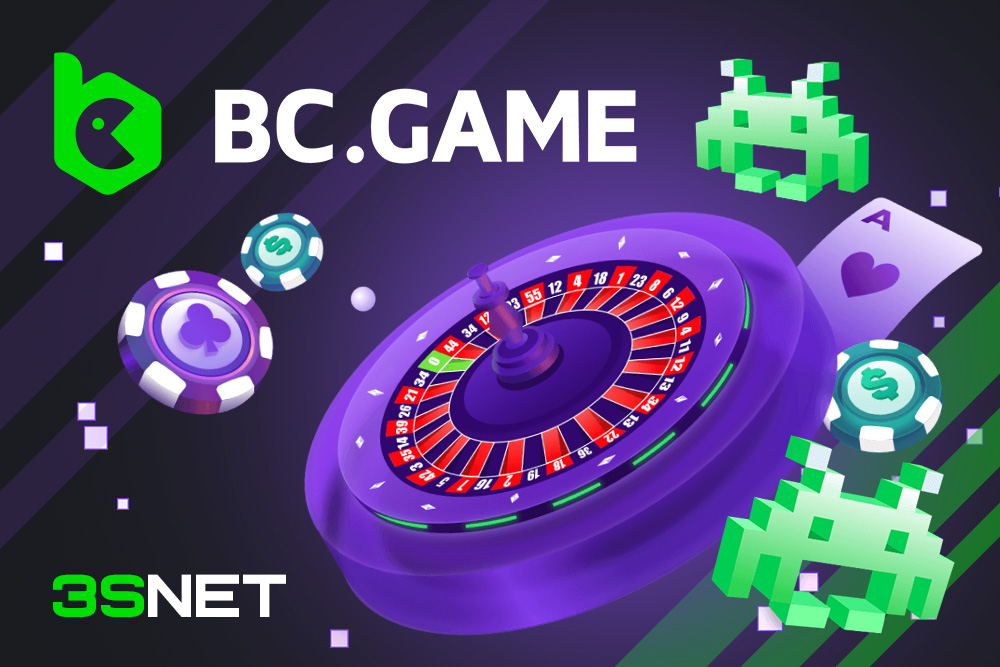 Unlock Exclusive Benefits with BC.Game DK Bonus Codes