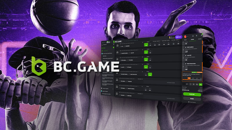 Unlocking Fun with BC.Game App Your Gateway to Online Gaming