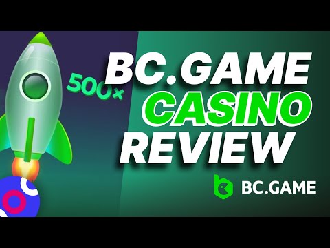 Unlocking Fun with BC.Game App Your Gateway to Online Gaming