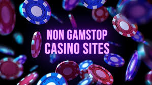 Casinos Not on Gamstop UK The Best Gaming Options Casinos Not on Gamstop UK The Best Gaming Options