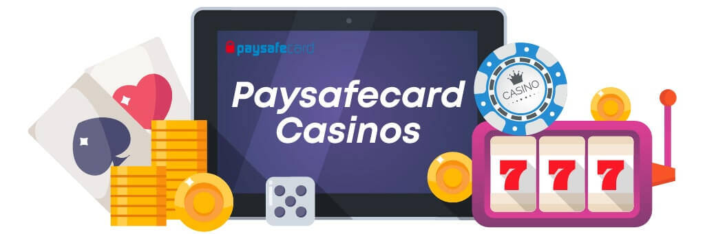 Discover Non GamStop Paysafe Casinos Your Ultimate Guide