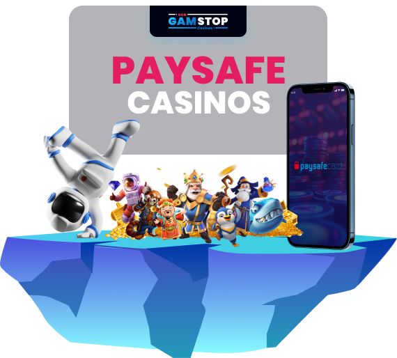 Discover Non GamStop Paysafe Casinos Your Ultimate Guide