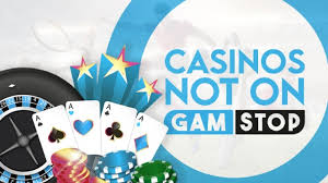 Discover Non GamStop Paysafe Casinos Your Ultimate Guide