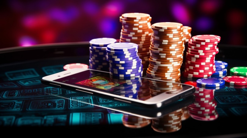 Experience Luxury Gaming at 22 VIP Casino 1402709361