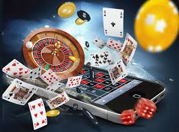 Experience the Thrill at Irish Luck Casino & Sportsbook -420242733