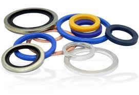 Garnituri Pneumatice Soluția Perfectă pentru Etanșarea Sistemelor Pneumatice