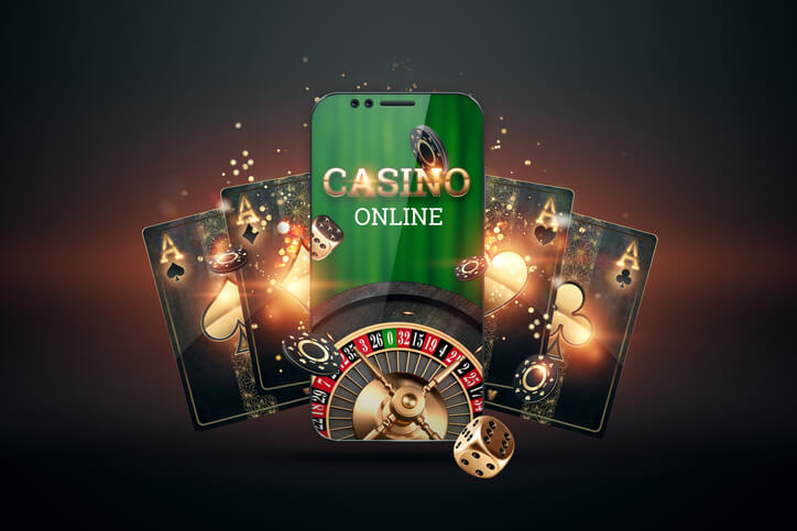 Maximizing Your Casino Experience Tips and Strategies -264863686