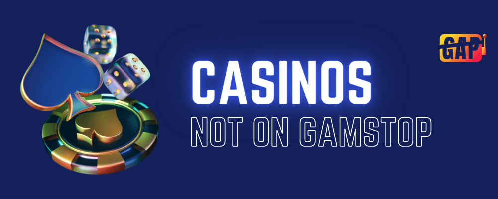 Trusted Casinos Not on GamStop An Essential Guide